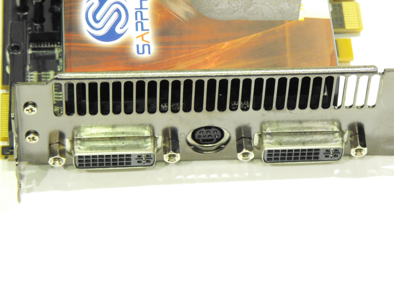 Sapphire radeon best sale hd 4870